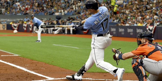 Rays and Marlins have Different Opening Days - ESPN 98.1 FM - 850 AM WRUF