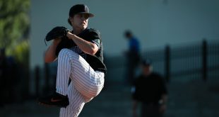 Florida Baseball Shuts Out FAMU - ESPN 98.1 FM - 850 AM WRUF