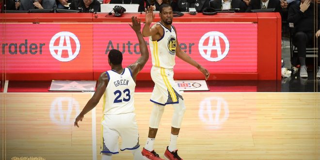 Warriors Take 2 1 Series Lead Over Clippers Espn 98 1 Fm 850 Am Wruf