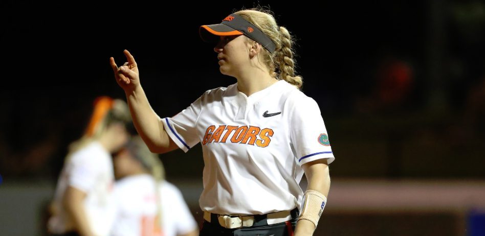 Gators Softball welcomes Jacksonville for home opener - Vimarsana News