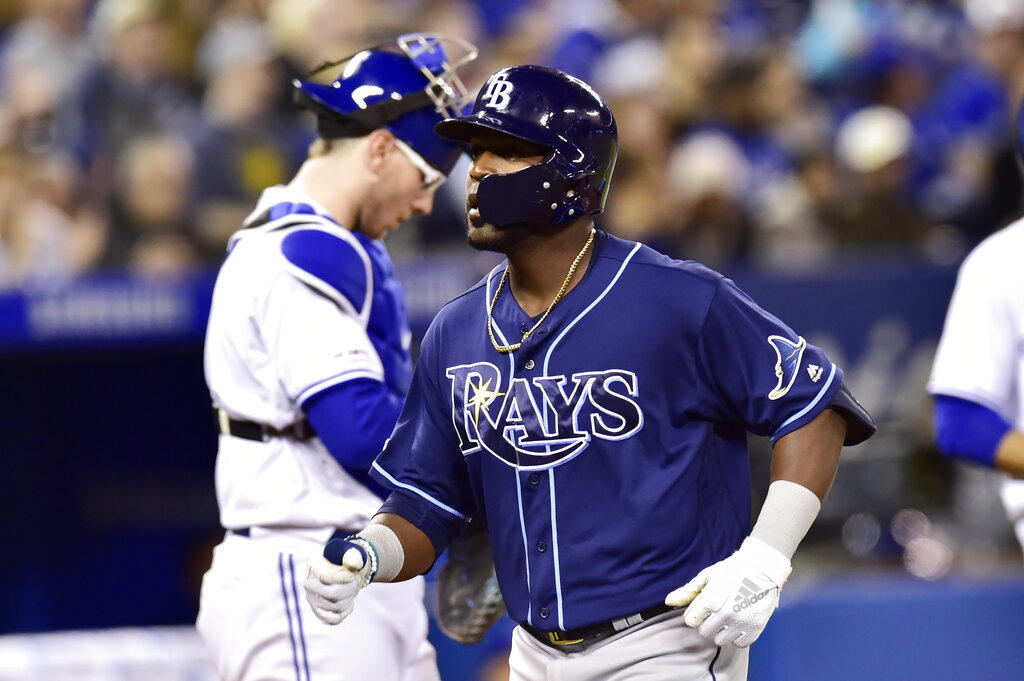 tampa bay rays purple jersey