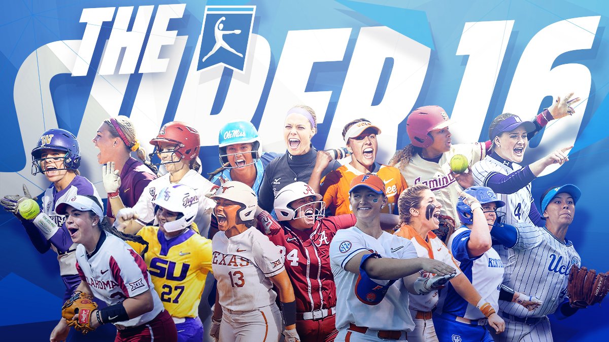 Softball Super Regionals Begins Tonight ESPN 98.1 FM 850 AM WRUF