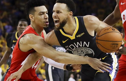 NBA Finals Game 6 Do Raptors Win Their First Ever Title Or Do