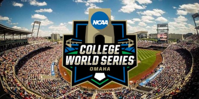 College World Series 2021 Preview - ESPN 98.1 FM - 850 AM WRUF