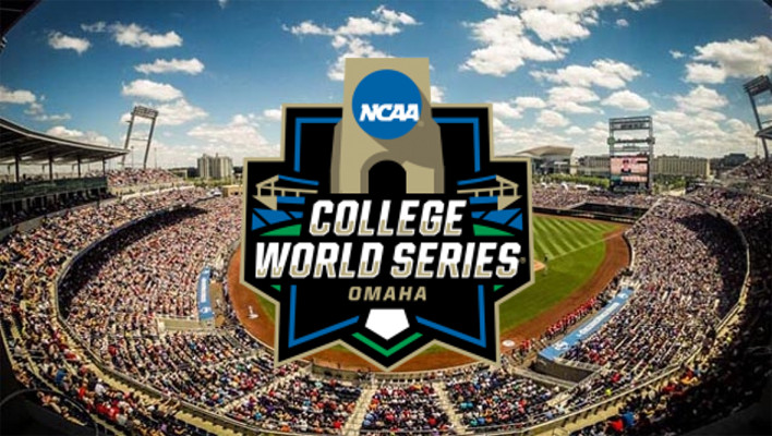 College World Series Eight are Set - ESPN 98.1 FM - 850 AM WRUF