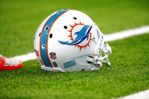 Chris Grier, Dolphins Face Historic Draft - ESPN FM - 850 AM WRUF Chris Grier, Dolphins Face Historic Draft - ESPN FM - 850 AM WRUF