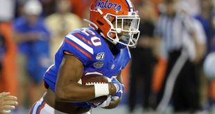 Malik Davis