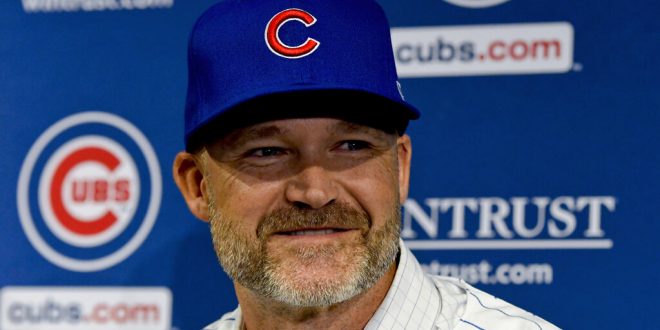 david ross baseball