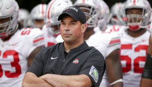 Ohio State, College Football Playoff