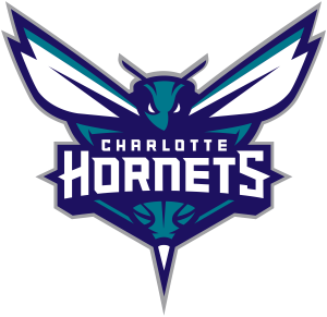 Charlotte Hornets Logo