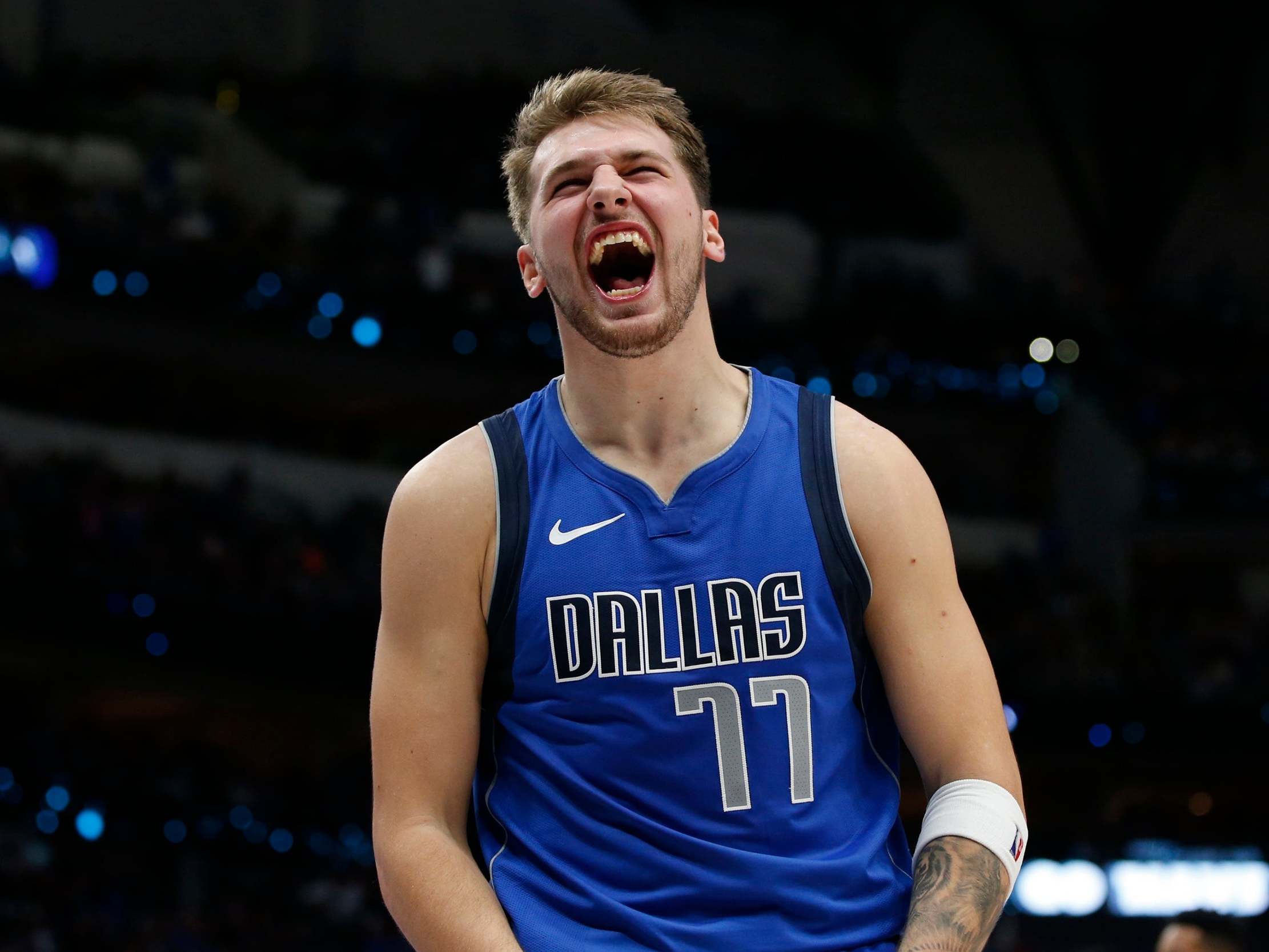 Luka Doncic Espn Recruiting