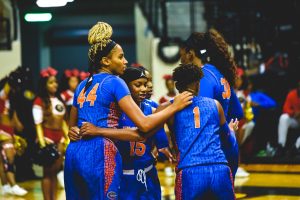 Via @GatorsWBK Twitter