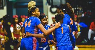 Via @GatorsWBK Twitter