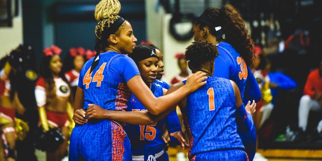 Via @GatorsWBK Twitter