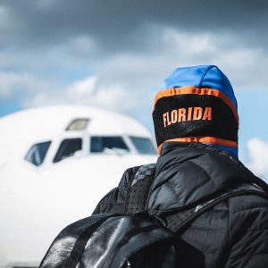 Florida Gators Travel to Providence