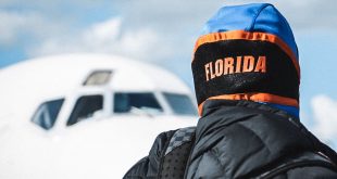 Florida Gators Travel to Providence