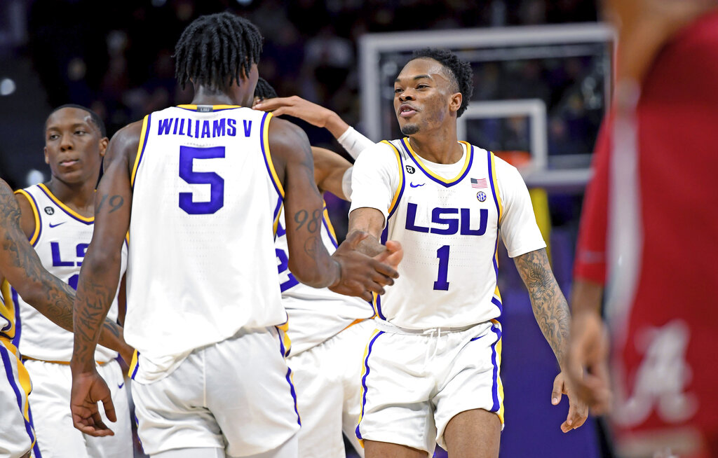 lsu basketball uniforms