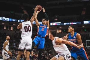 Andrew Nembhard SEC Florida