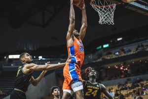 Gators Kerry Blackshear Jr.