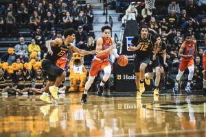 Andrew Nembhard Florida