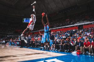 Gators Scottie Lewis