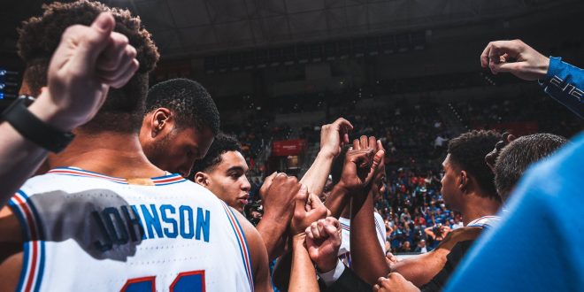 Gators men's basketball