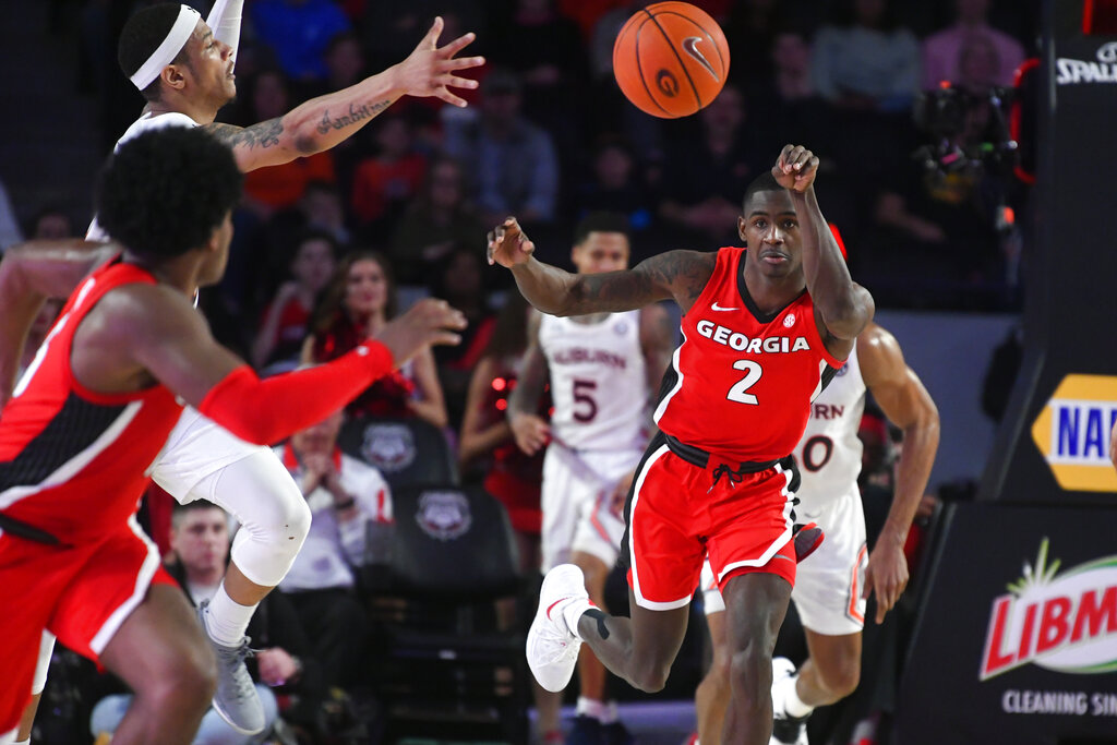 Auburn Basketball ESPN 98.1 FM 850 AM WRUF