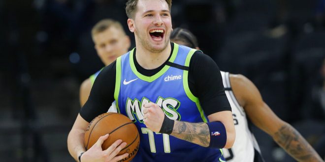 Preview: Miami Heat Host Luka Doncic and the Mavs - ESPN 98.1 FM