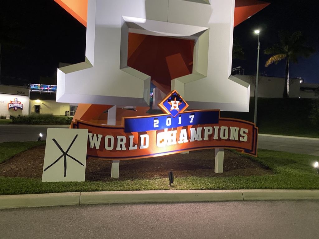 Former LSU stars Alex Bregman, Will Harris capture World Series title with  Astros, Sports