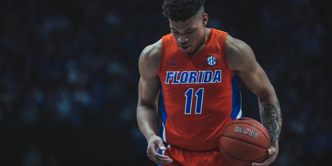 Gator Basketball Falls to No. 10 Kentucky  ESPN 98.1 FM  850 AM WRUF