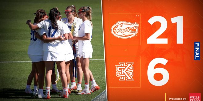 Gator Lacrosse