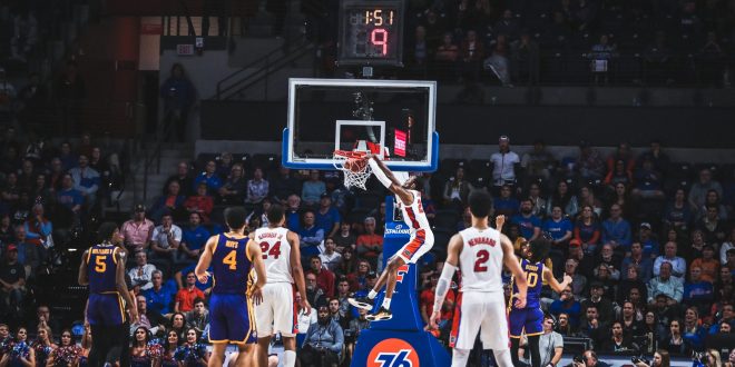 Gators men's basketball