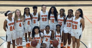 Hawthorne Girls Basketball