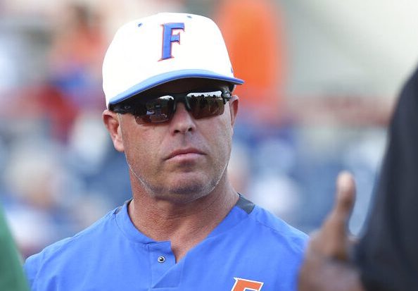 Strong Night from Rivera Lifts Gators to Win - ESPN 98.1 FM - Vimarsana News