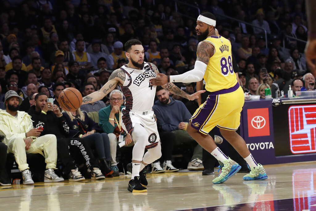 chiozza nba finals