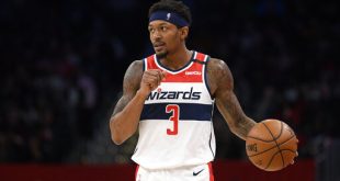 Bradley Beal