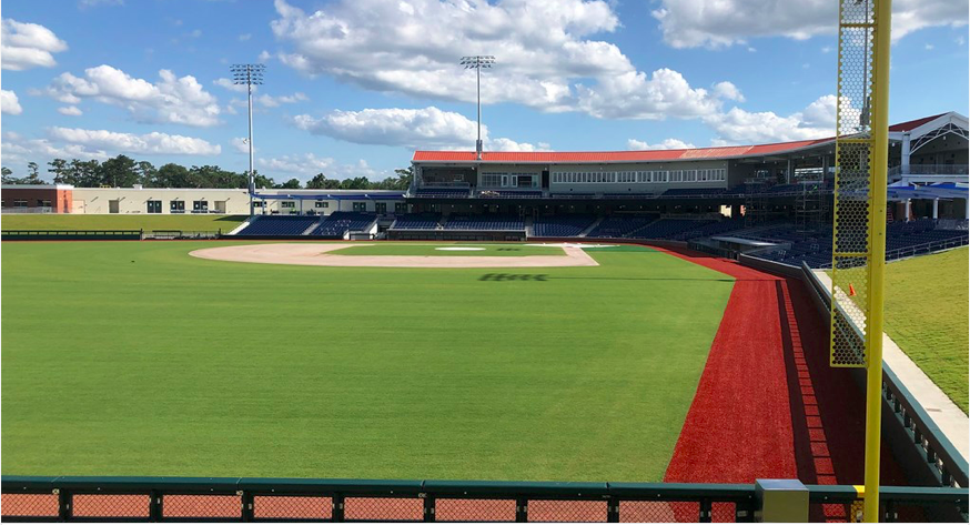 florida gators baseball stadium