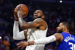 NBA Finals