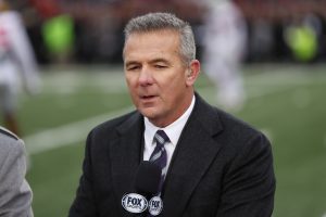 Urban Meyer