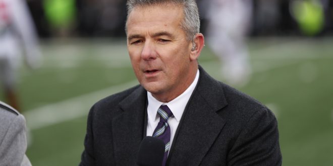 Urban Meyer