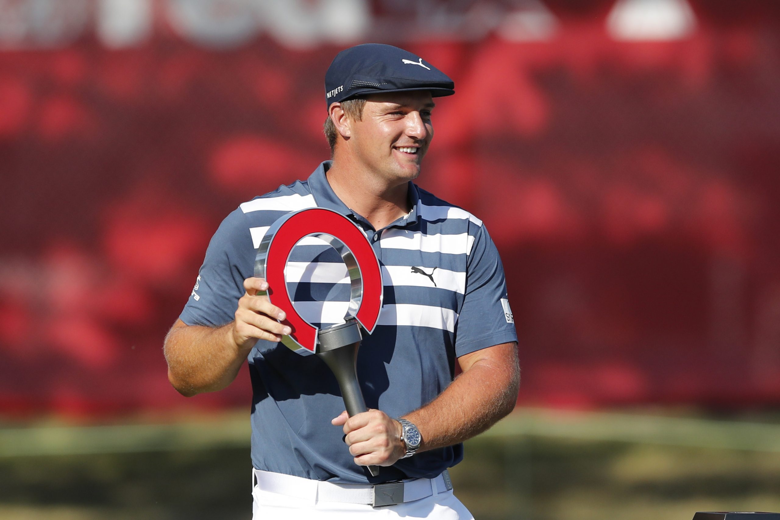 Bryson DeChambeau wins the Rocket Mortgage Classic ESPN 98.1 FM 850