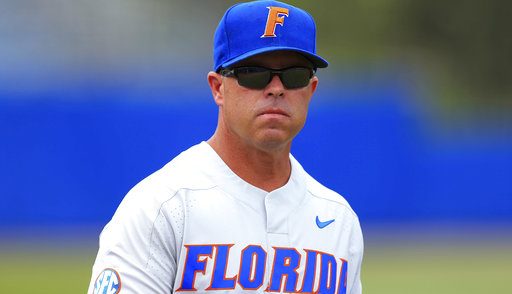 Gator Baseball Roster Undergoes Significant Changes  ESPN 98.1 FM