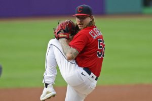 MLB Clevinger