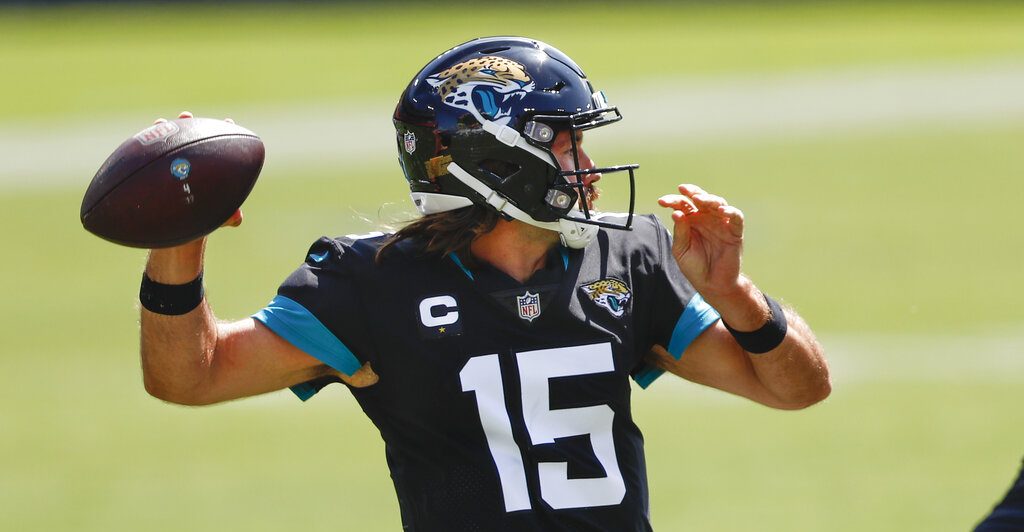 Jaguars