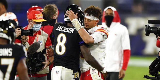 Mahomes