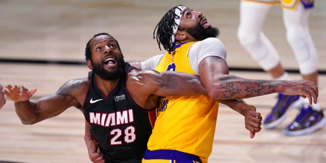 Miami Heat to Begin Second Half of Season Friday - ESPN 98.1 FM - 850 AM  WRUF