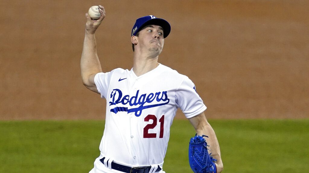 Dodgers