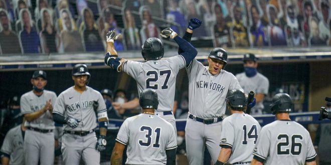 tampa yankees jersey