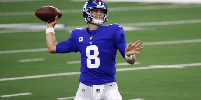 Thursday Night Football: Giants, Eagles an NFC East Showdown - ESPN 98.1 FM  - 850 AM WRUF