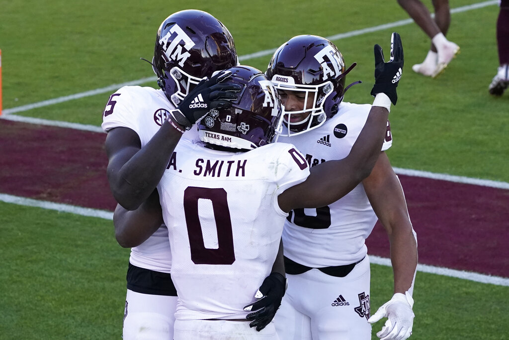 Texas A&M
